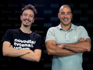 Focus Mídia Exterior e TV Cena firmam parceria comercial